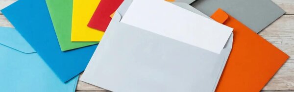 100 Sobres De Papel Kraft C5 (162x229 Mm) - Ecológicos Y Resistentes Para Tarjetas A5